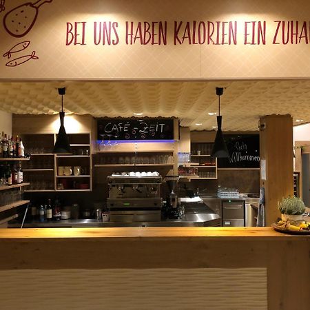 Gasthof Menuewirt Sankt Kanzian am Klopeiner See Exterior foto