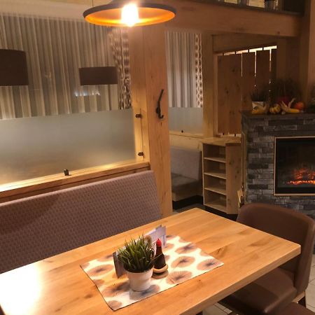 Gasthof Menuewirt Sankt Kanzian am Klopeiner See Exterior foto