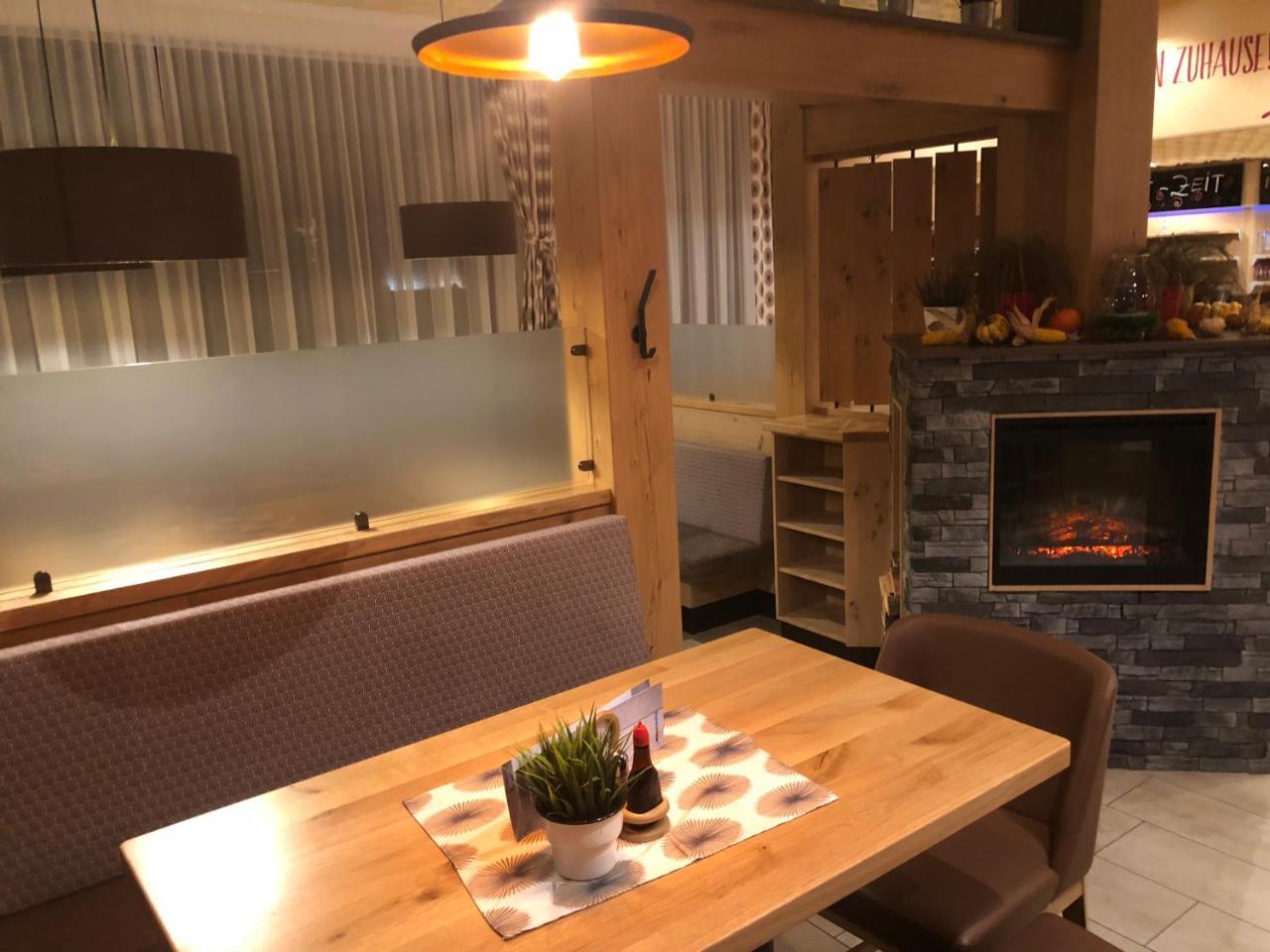Gasthof Menuewirt Sankt Kanzian am Klopeiner See Exterior foto